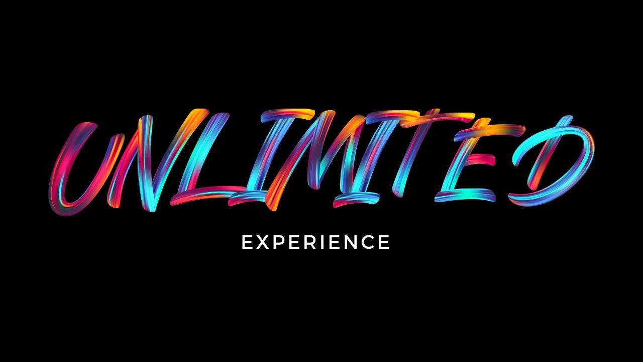 Unlimited Experience Official