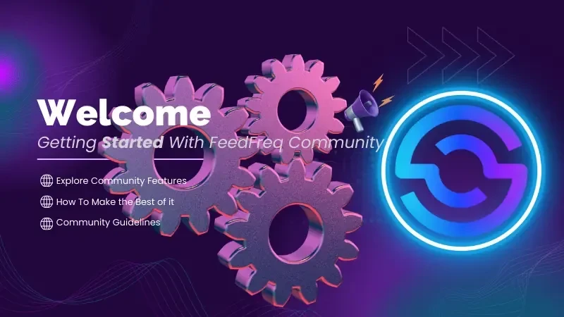 🌈 FeedFreq Community Guidelines