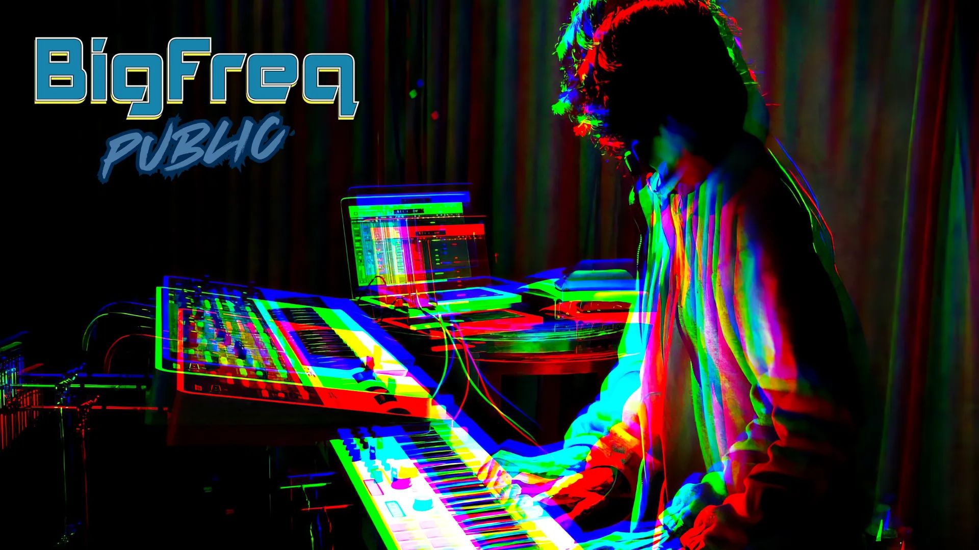 BIGFreq Public