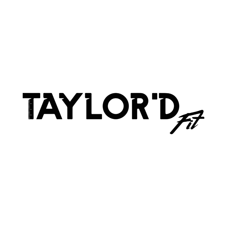 Fit In Faith logo