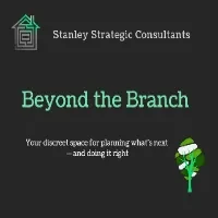 Beyond the Branch logo