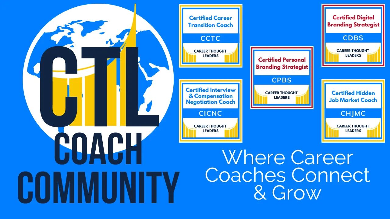 Coach Community banner