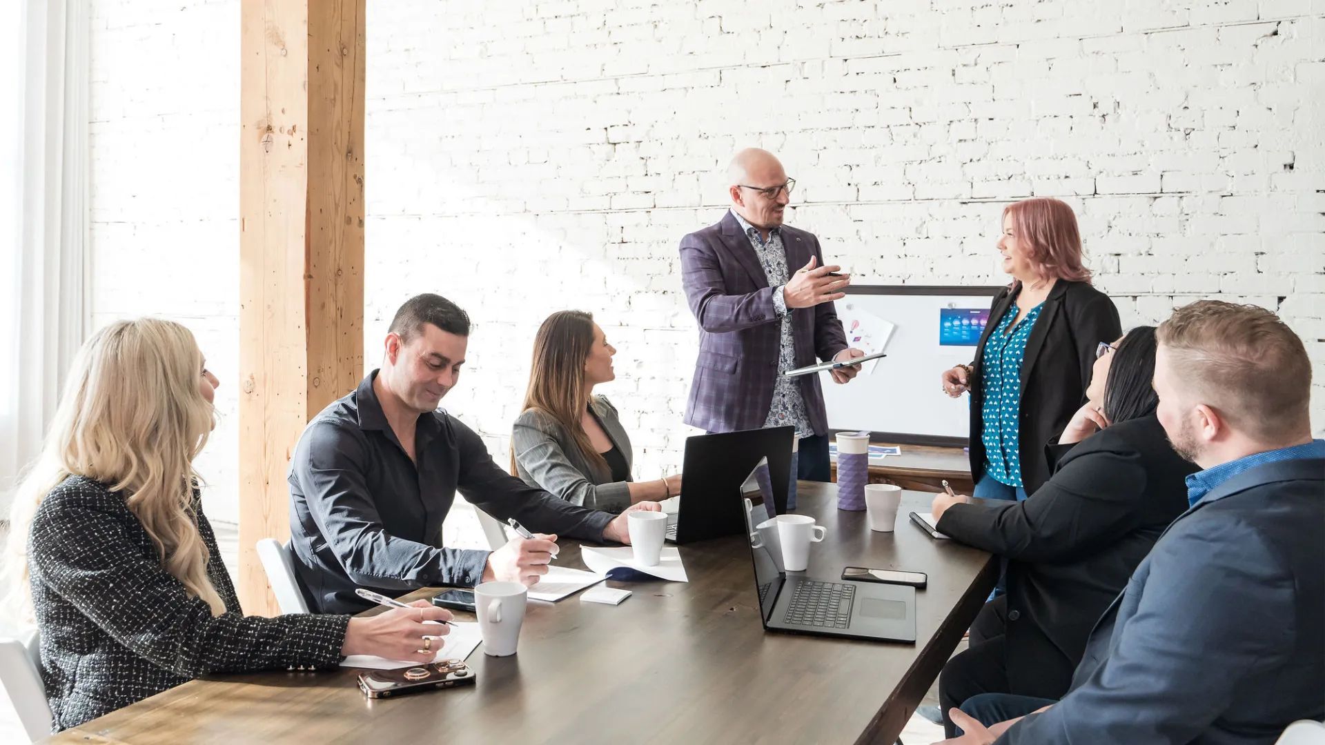 Foundation Business Group