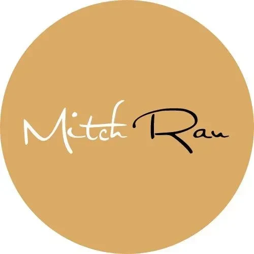 Mitch Rau Community logo