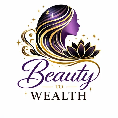 Beauty to Wealth logo