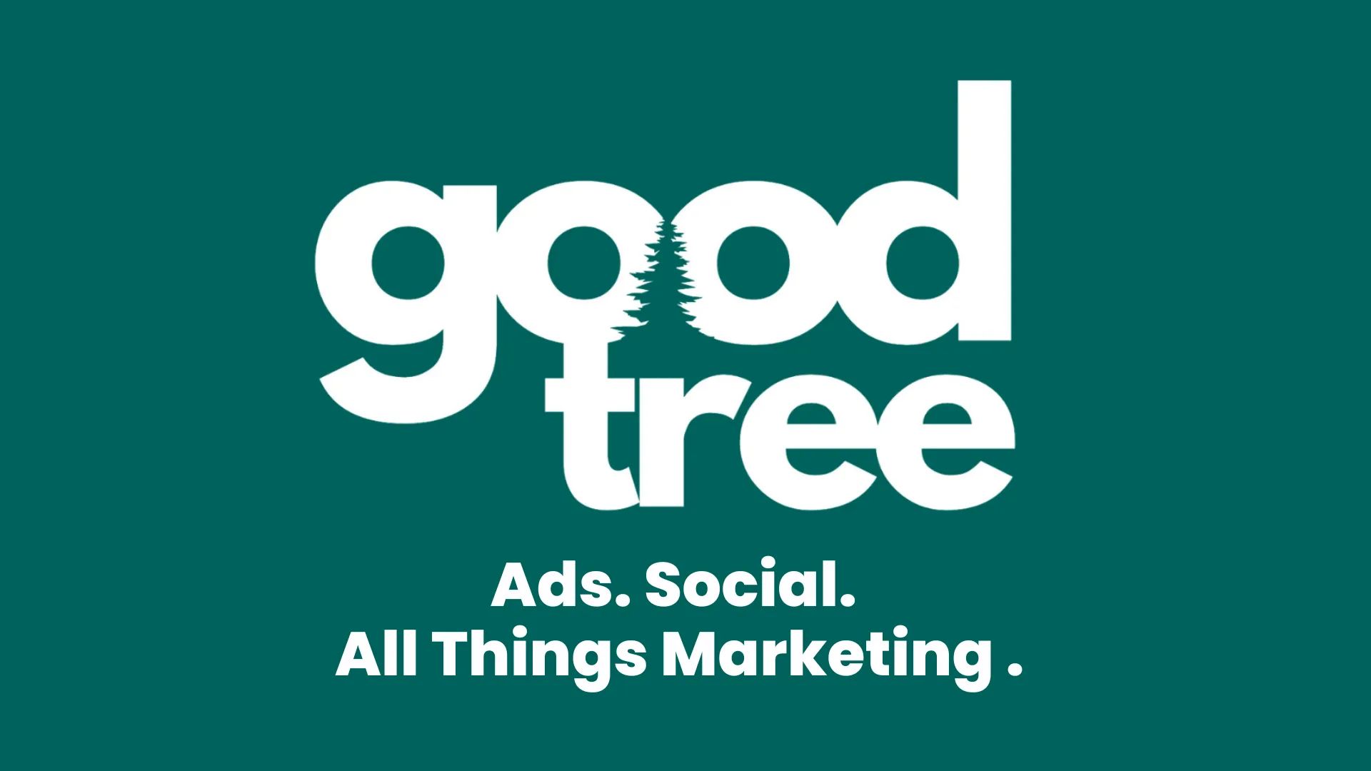 Good Tree Marketing