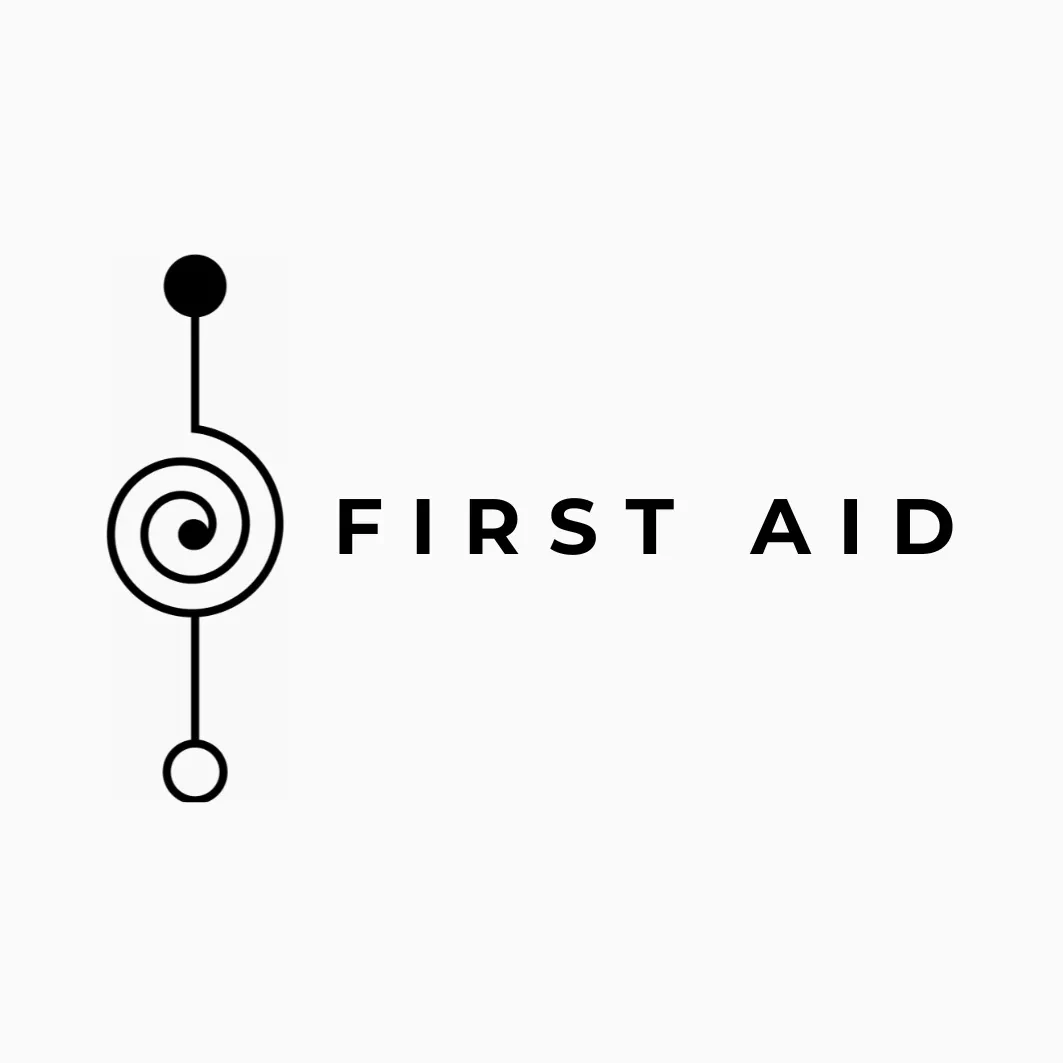 INWARD First Aid - Community logo