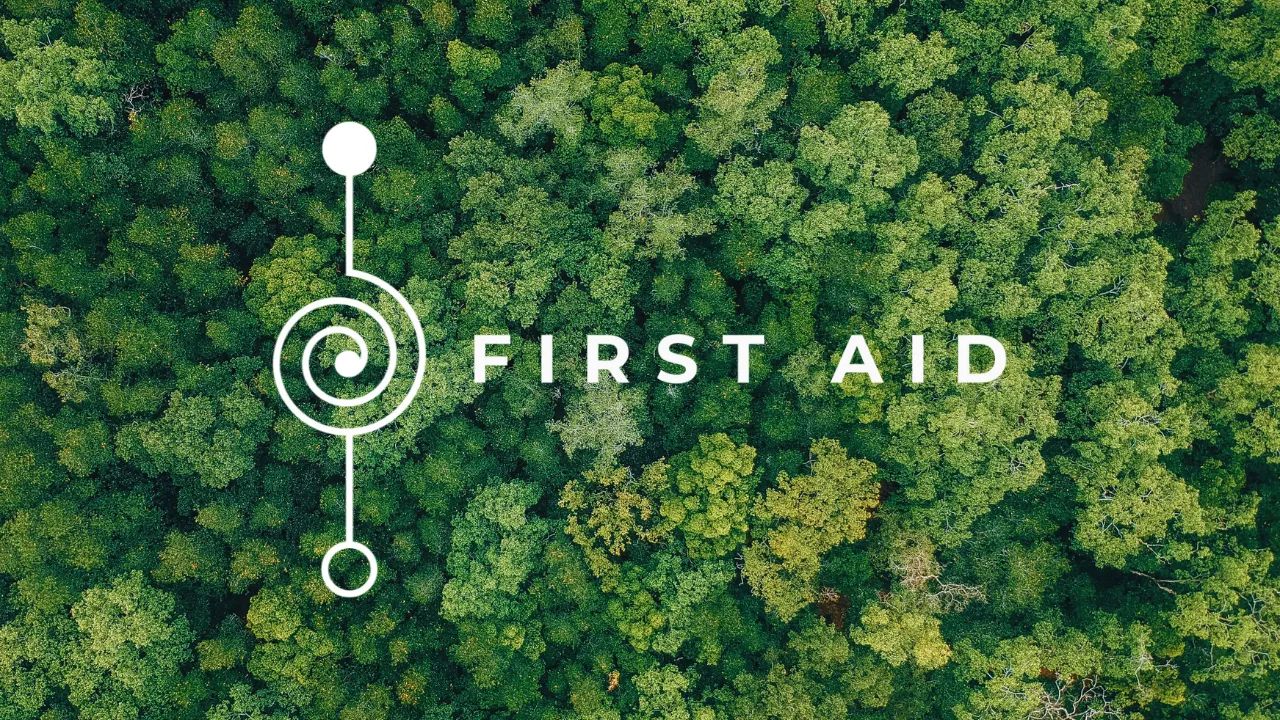 INWARD First Aid - Community