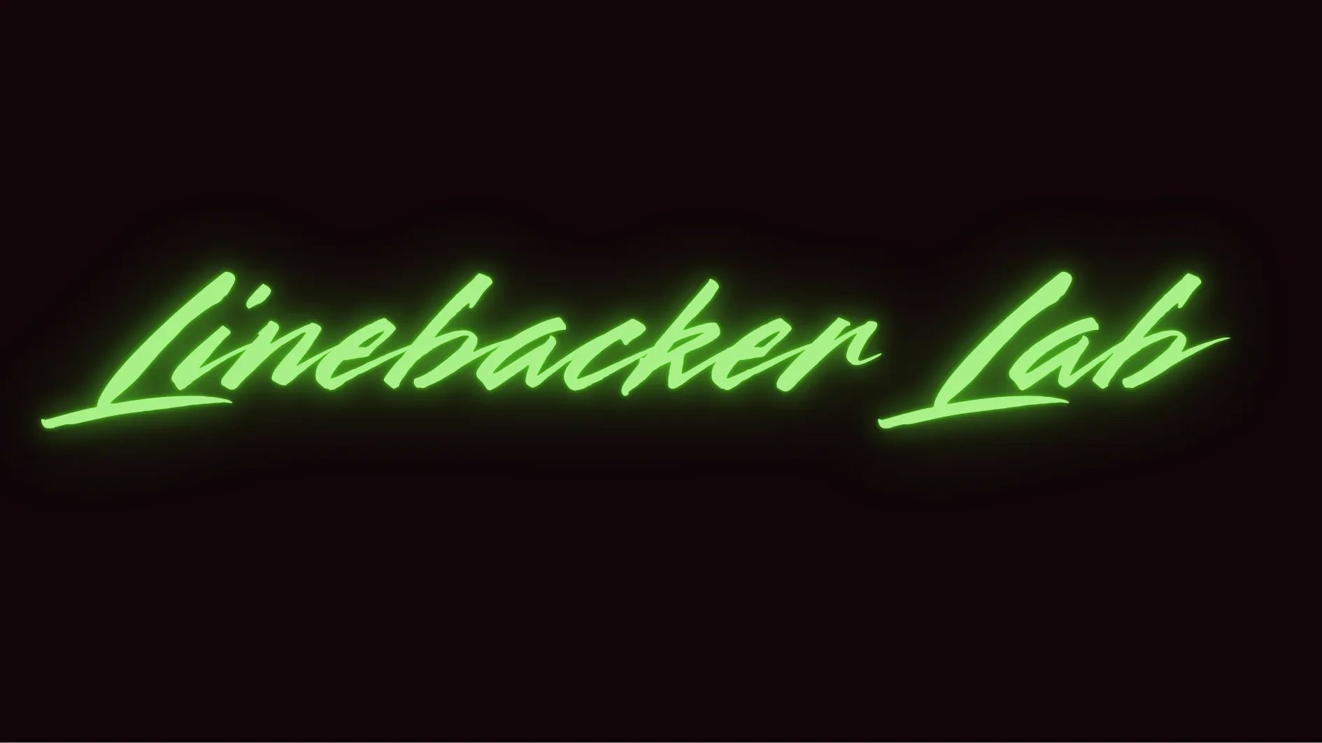Linebacker Lab