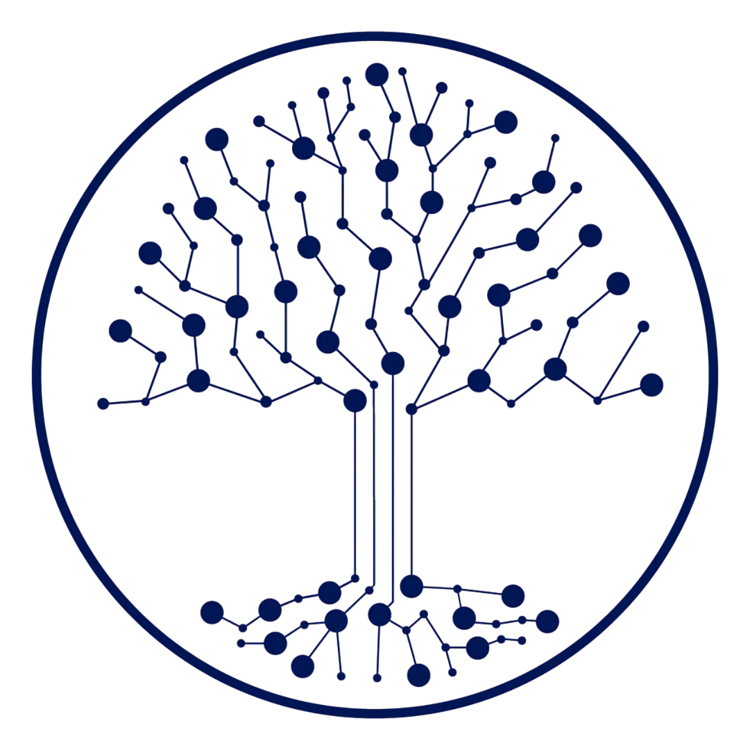 Comunidad de aprendizaje logo