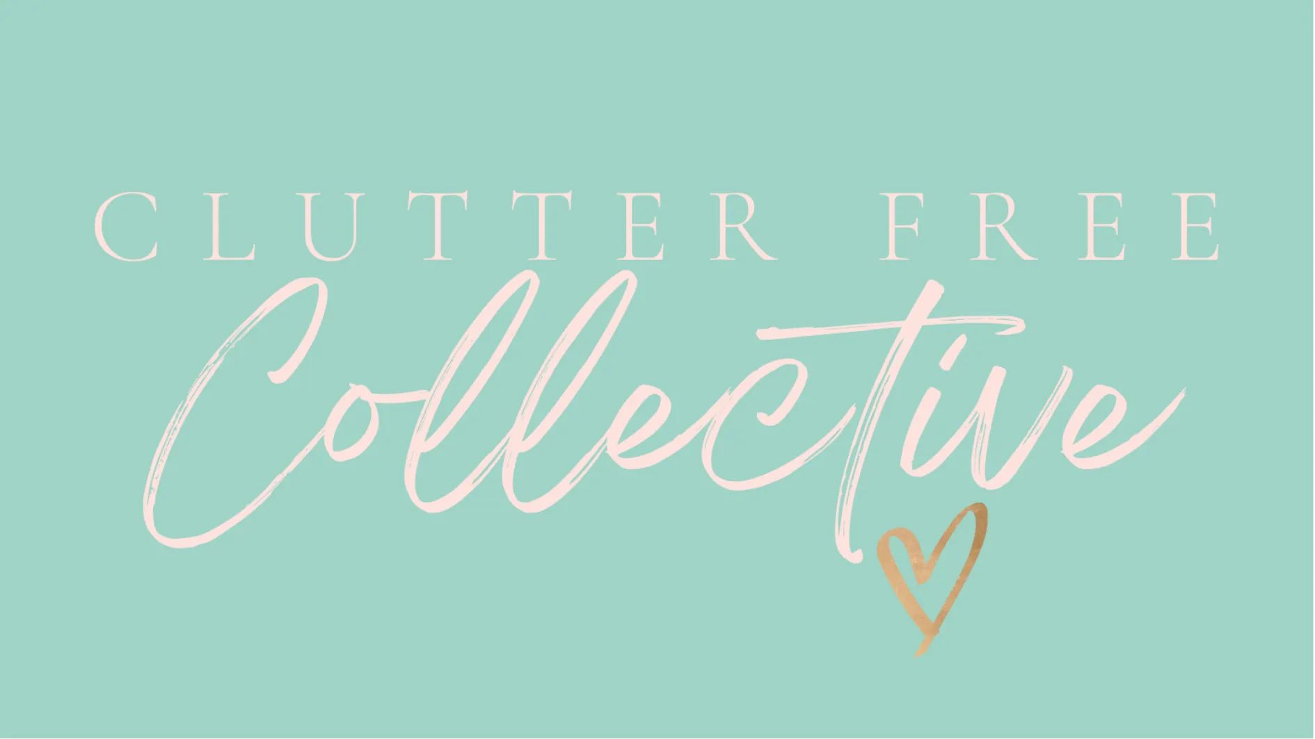 Clutter Free Collective