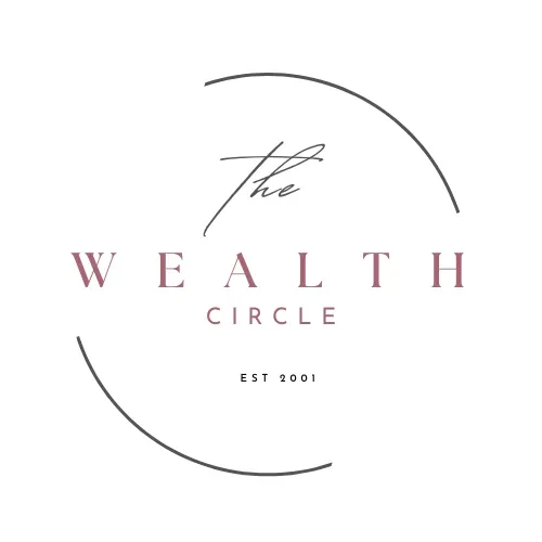 The Wealth Circle logo