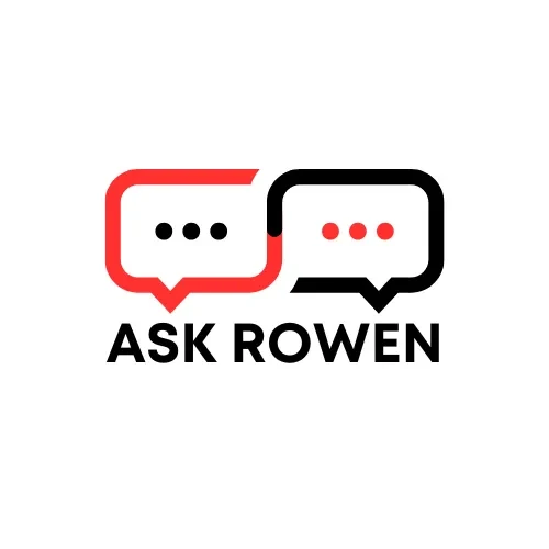 Ask Rowen: GEPF Community logo