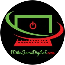 Digital Technology  Boot Camp logo