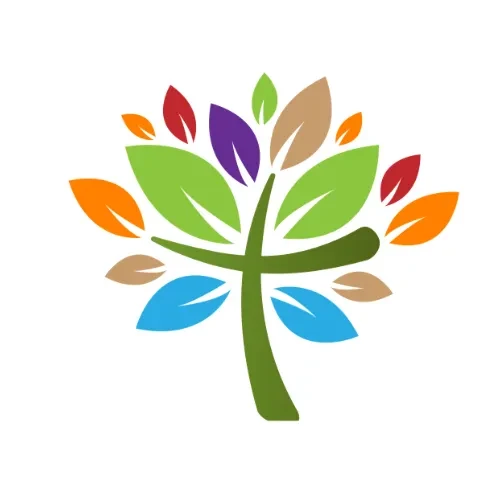 CJH Fellowship Hall logo