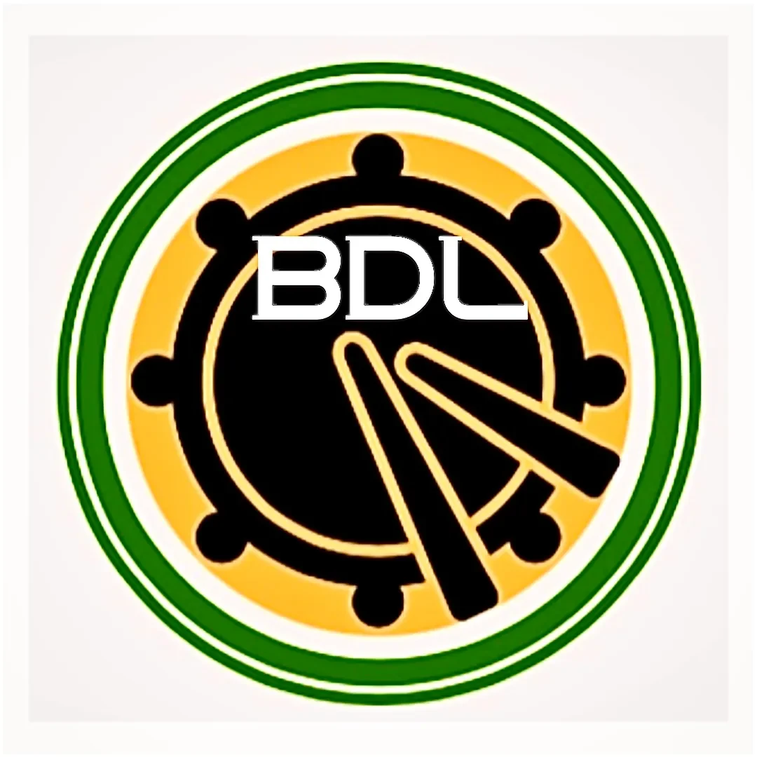 Brazilian Drum Lab logo