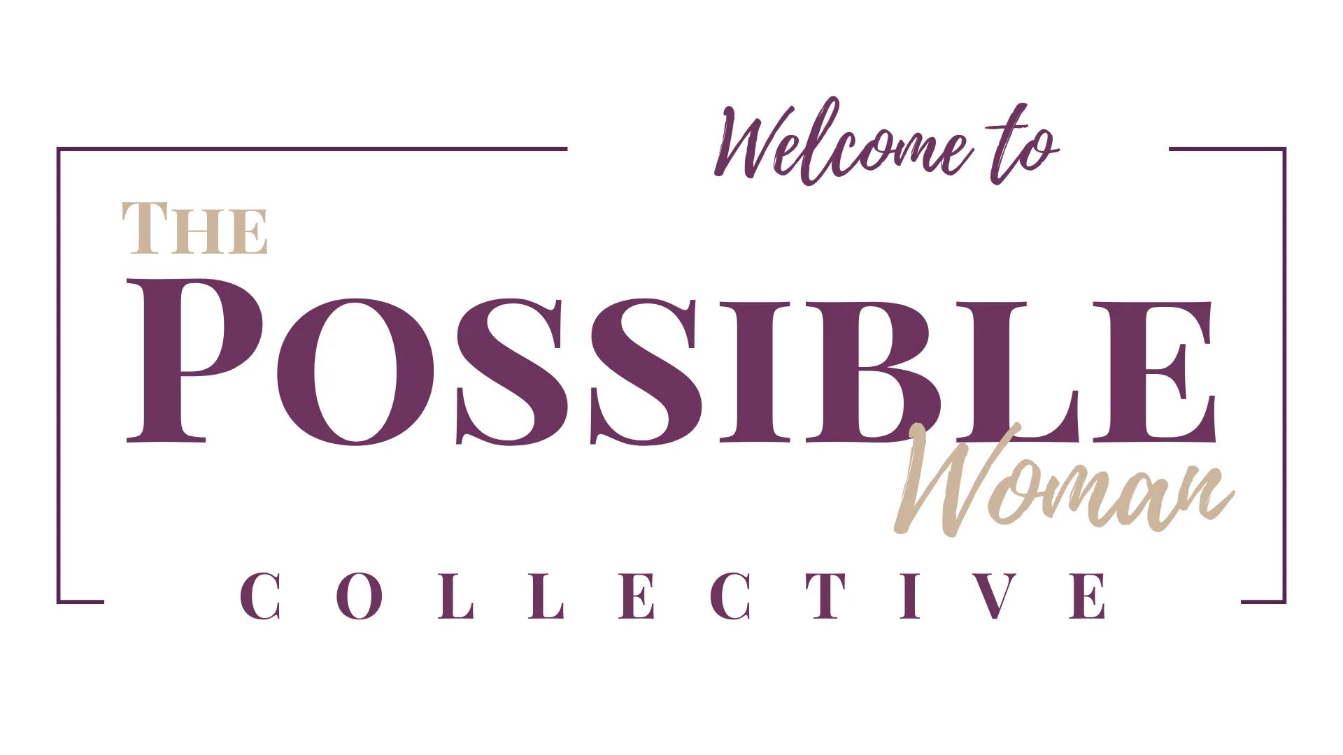 Possible Woman Collective