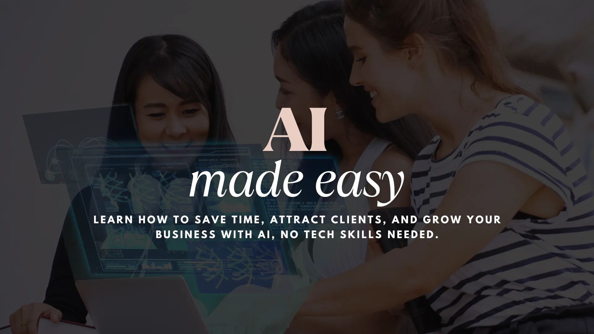 AI Made Easy