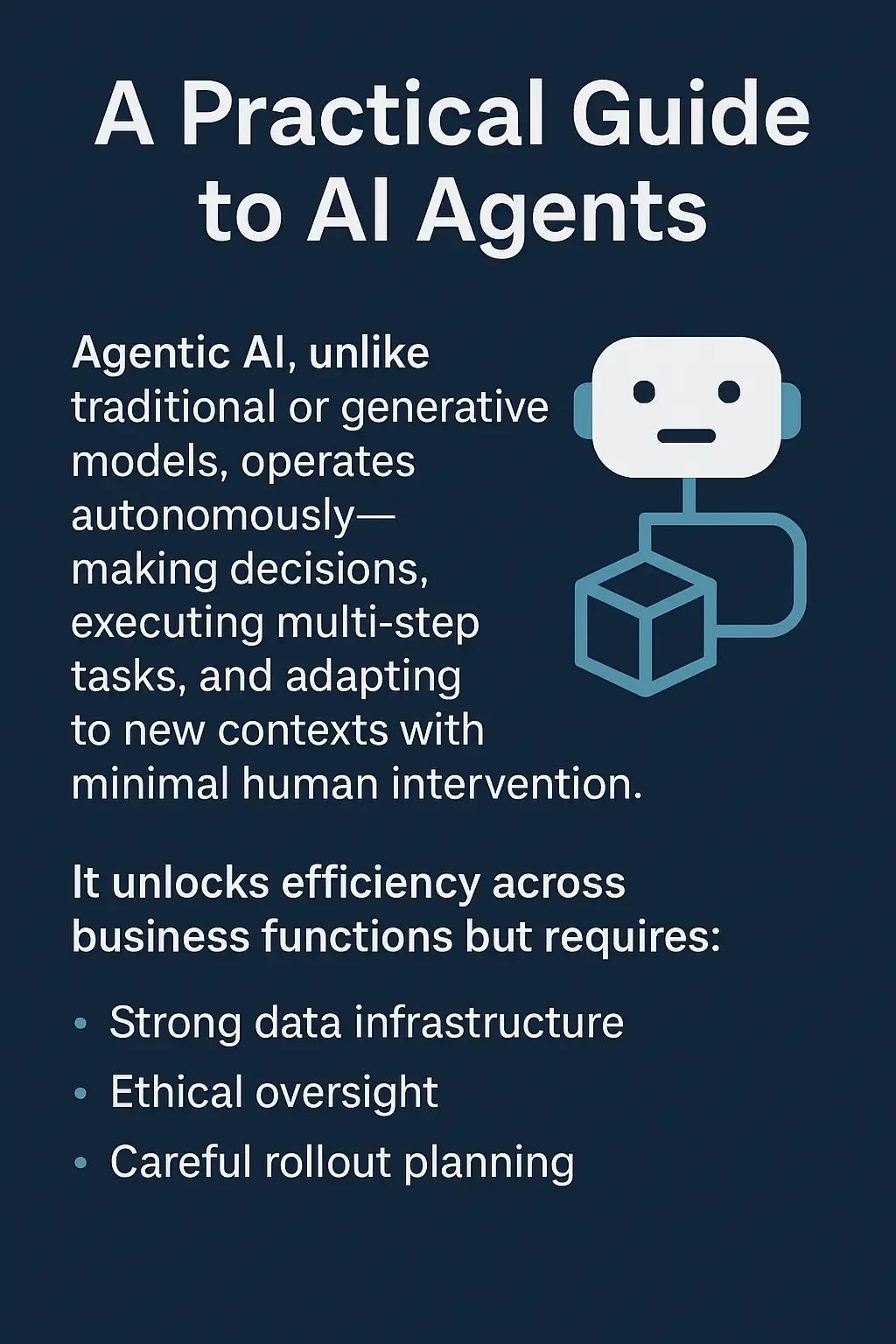 Agentic Ai