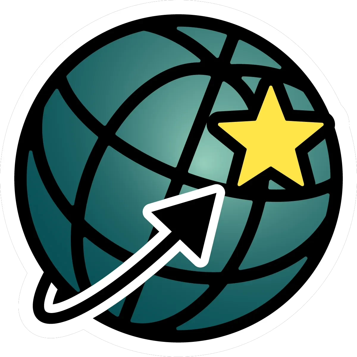 Aprende a Trabajar Remoto logo