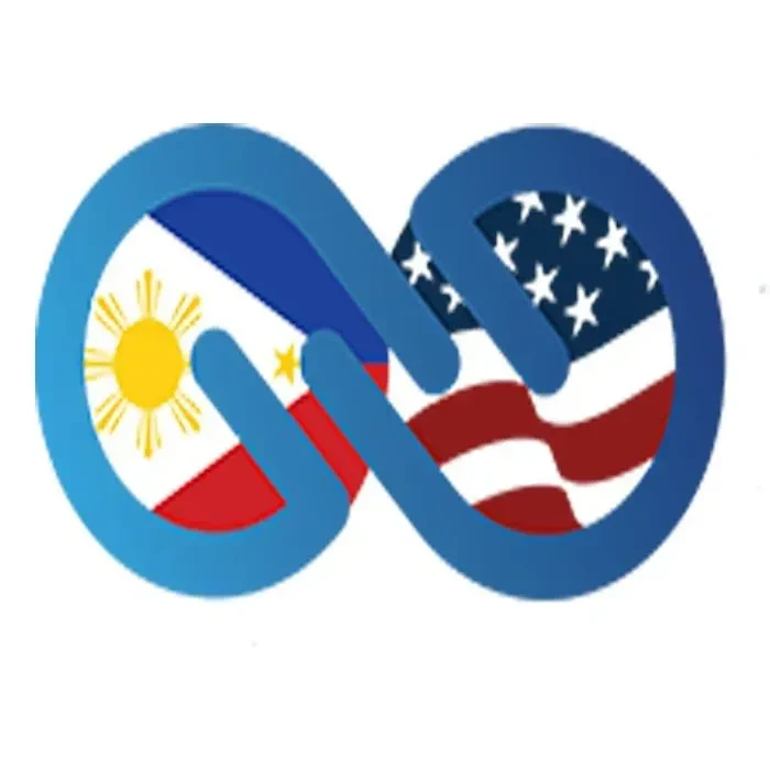 Phil-Am Agency logo