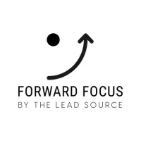 Forward Focus for Studios logo
