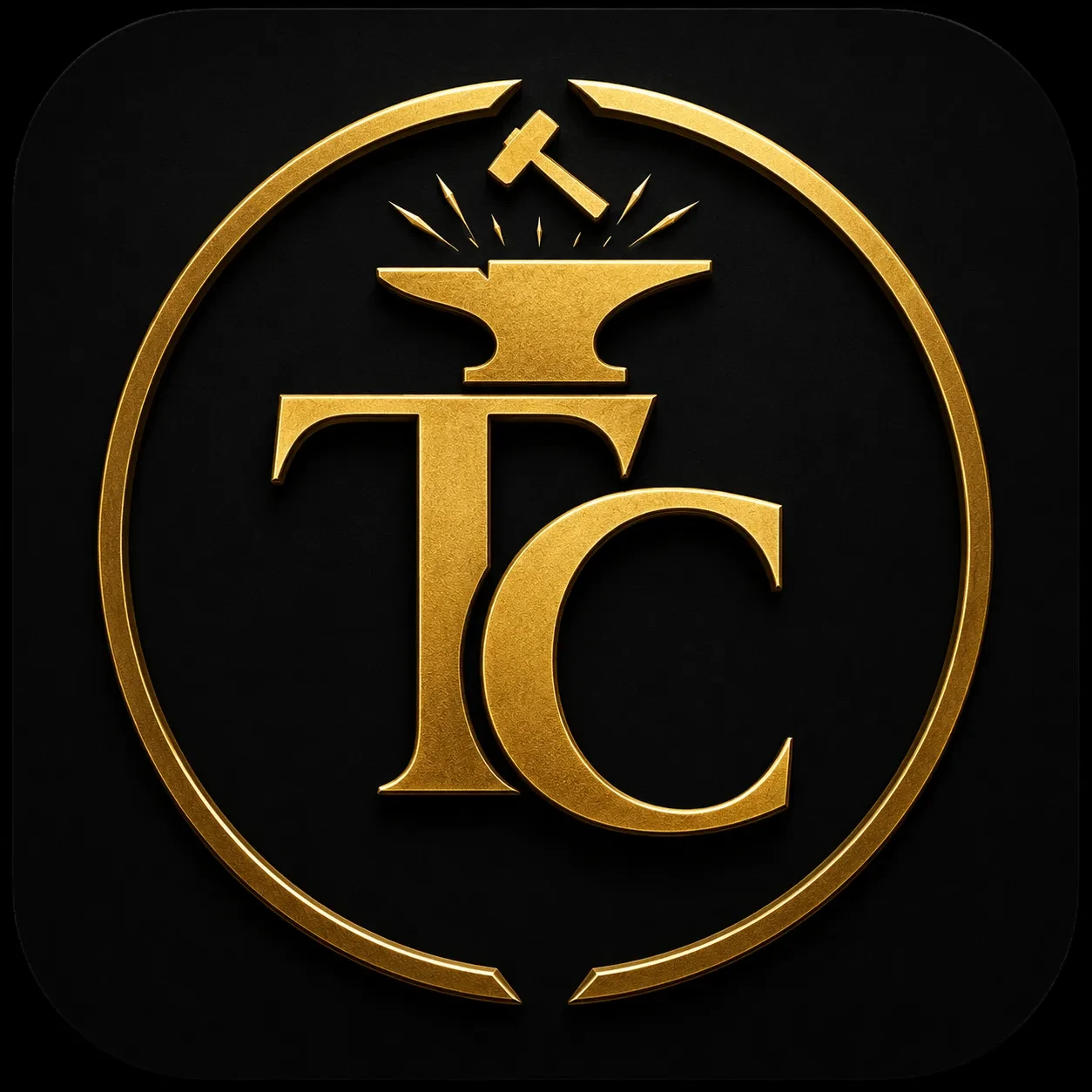 Titan Couples logo
