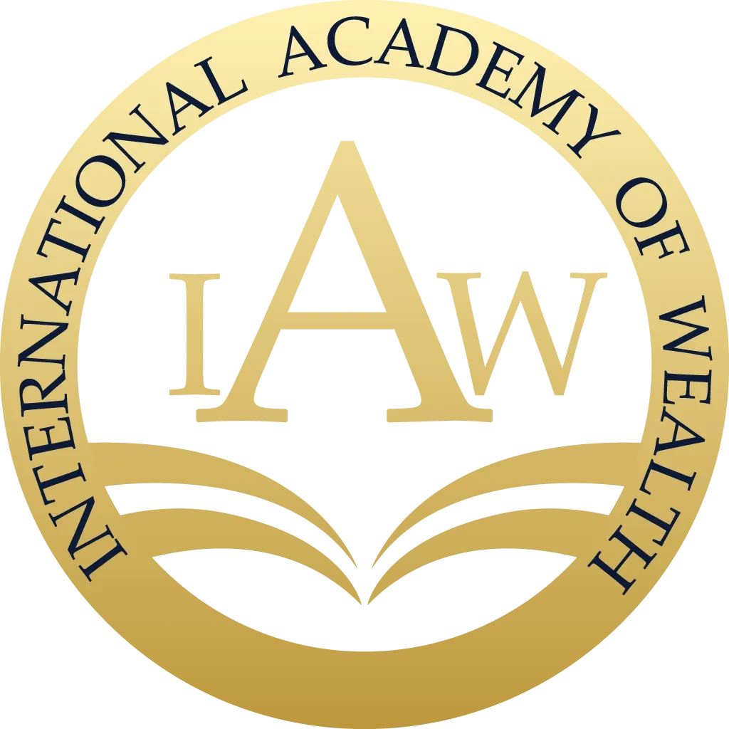 The IAW Community logo