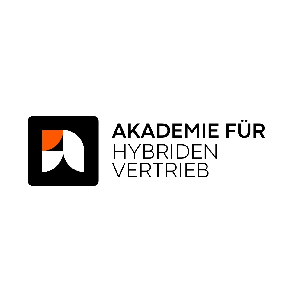 Akademie für hybriden Vertrieb logo