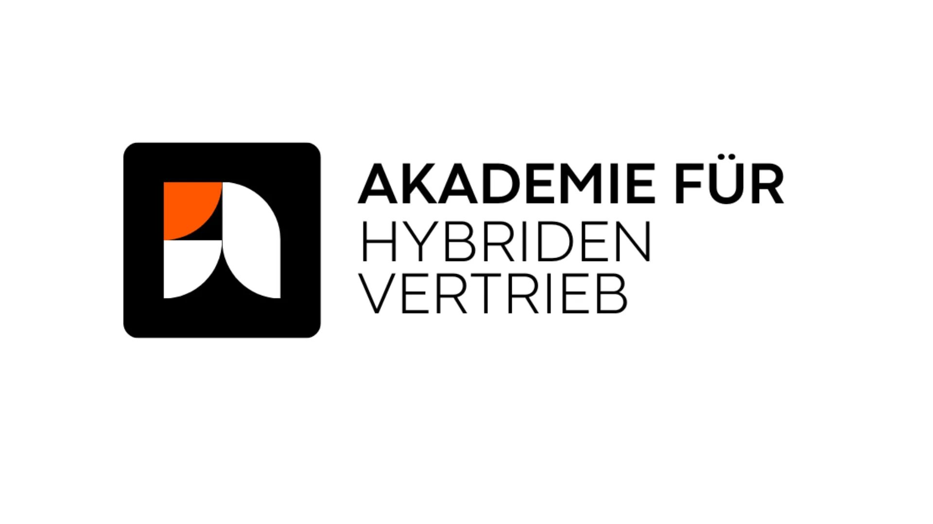 Akademie für hybriden Vertrieb