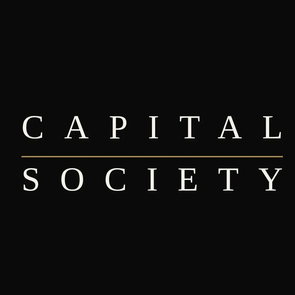 Capital Society logo