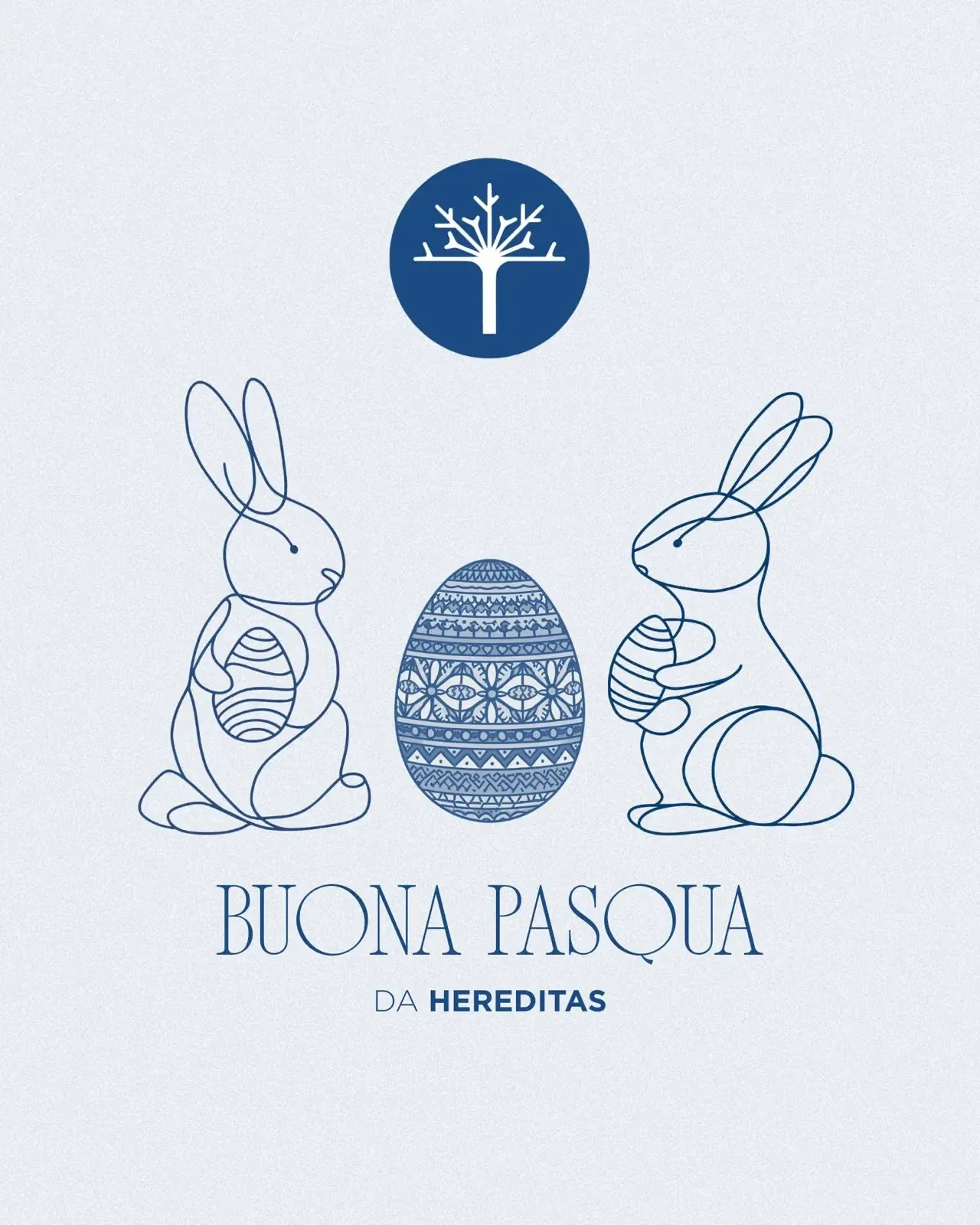 Buona Pasqua