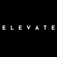 ELEVATE COMMUNITY logo