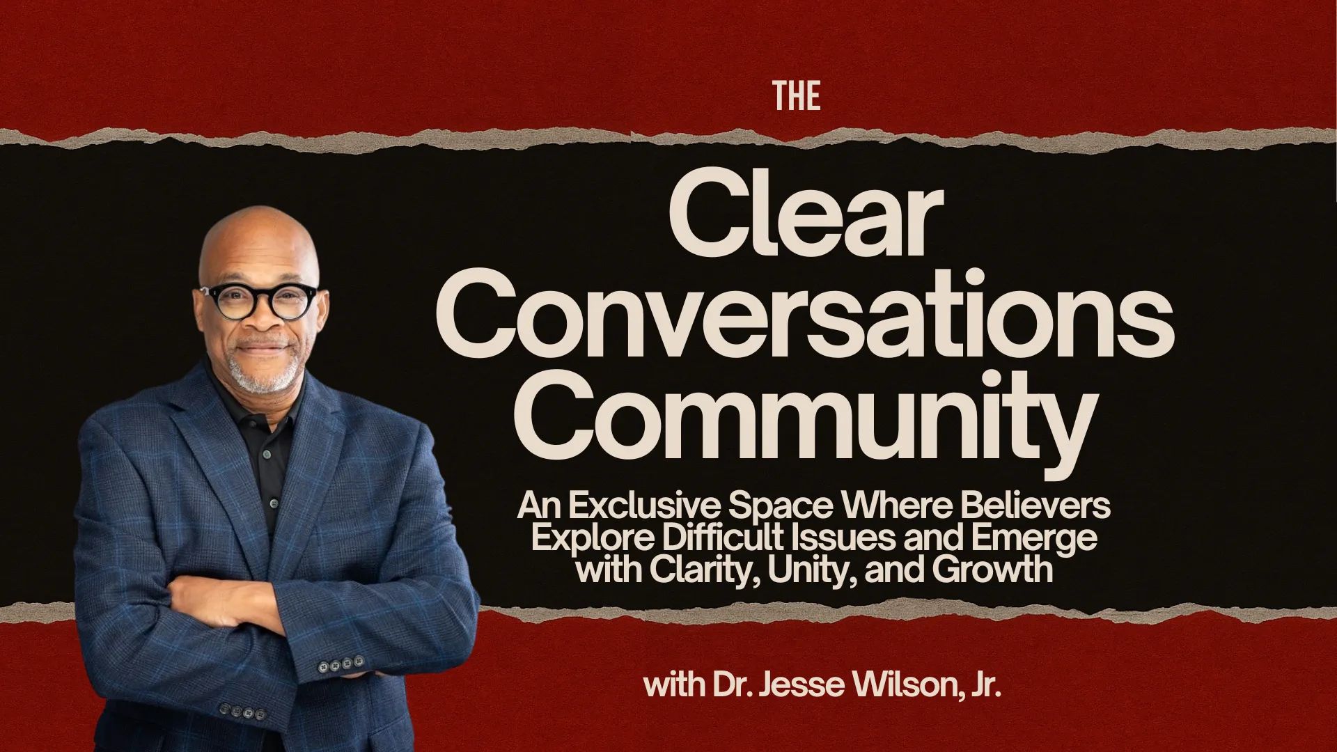 Clear Conversations Community