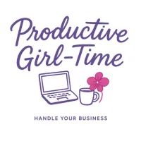 Productive Girl-Time
