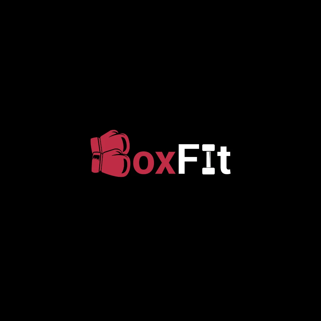 BoxFit Nation logo