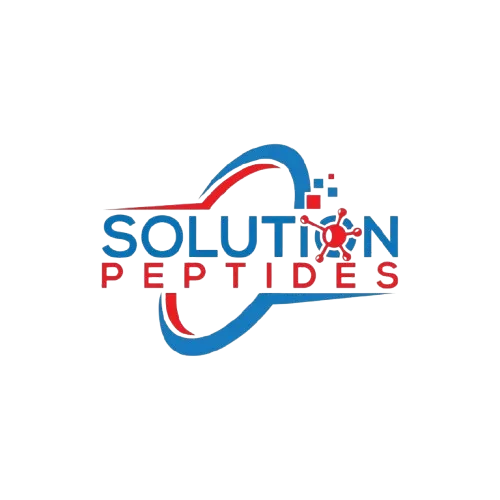 Solution Peptides Society logo