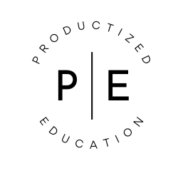 Online School Builders logo
