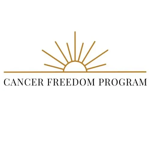 Cancer Freedom Community logo