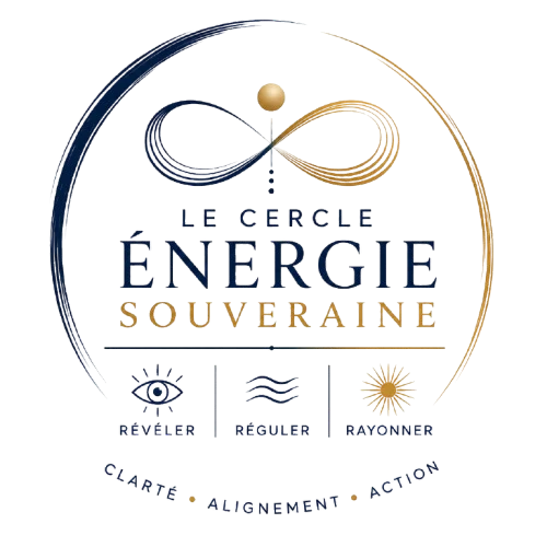 le cercle énergie souveraine logo