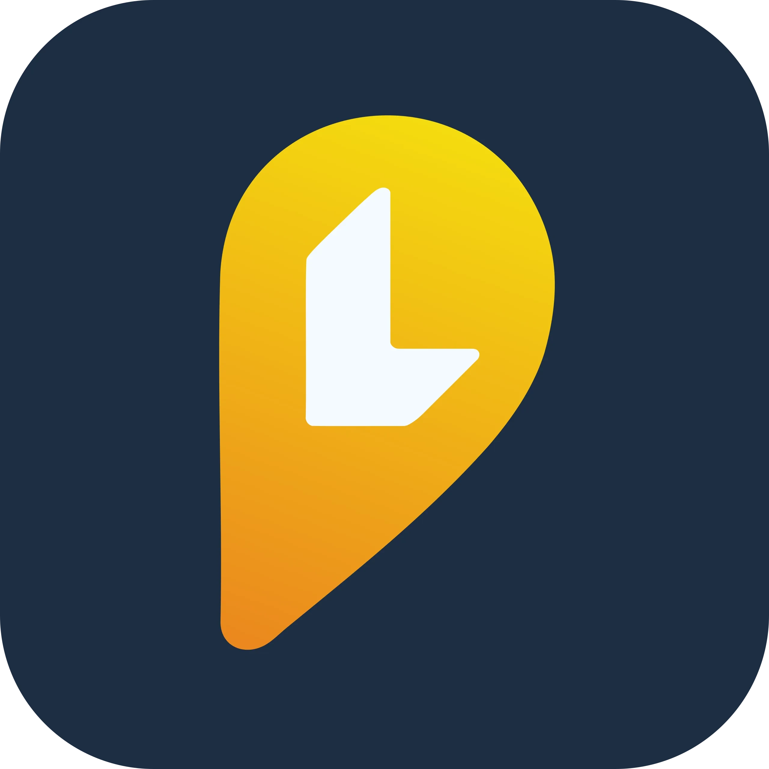 LocalHero logo
