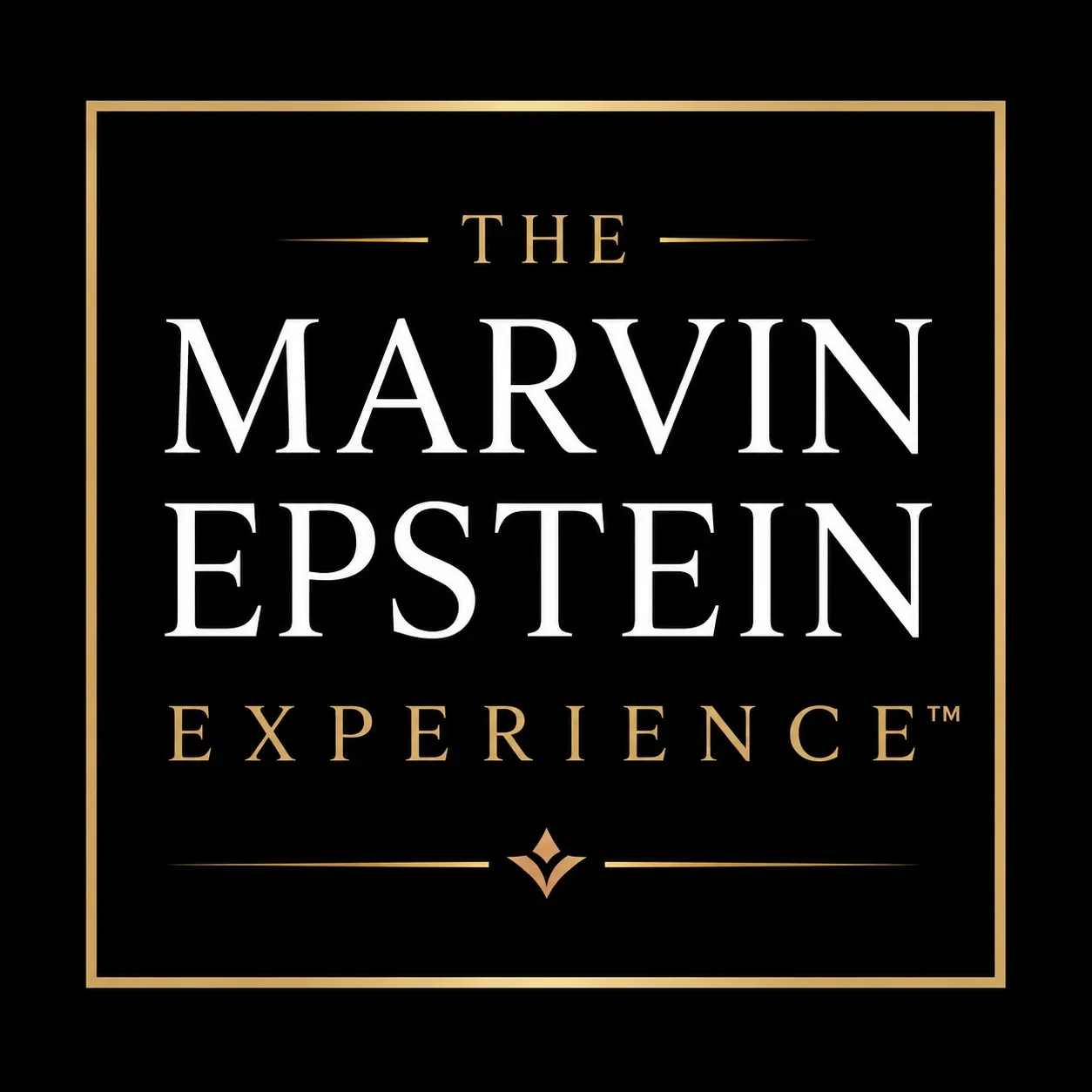 The Marvin Epstein Experience logo