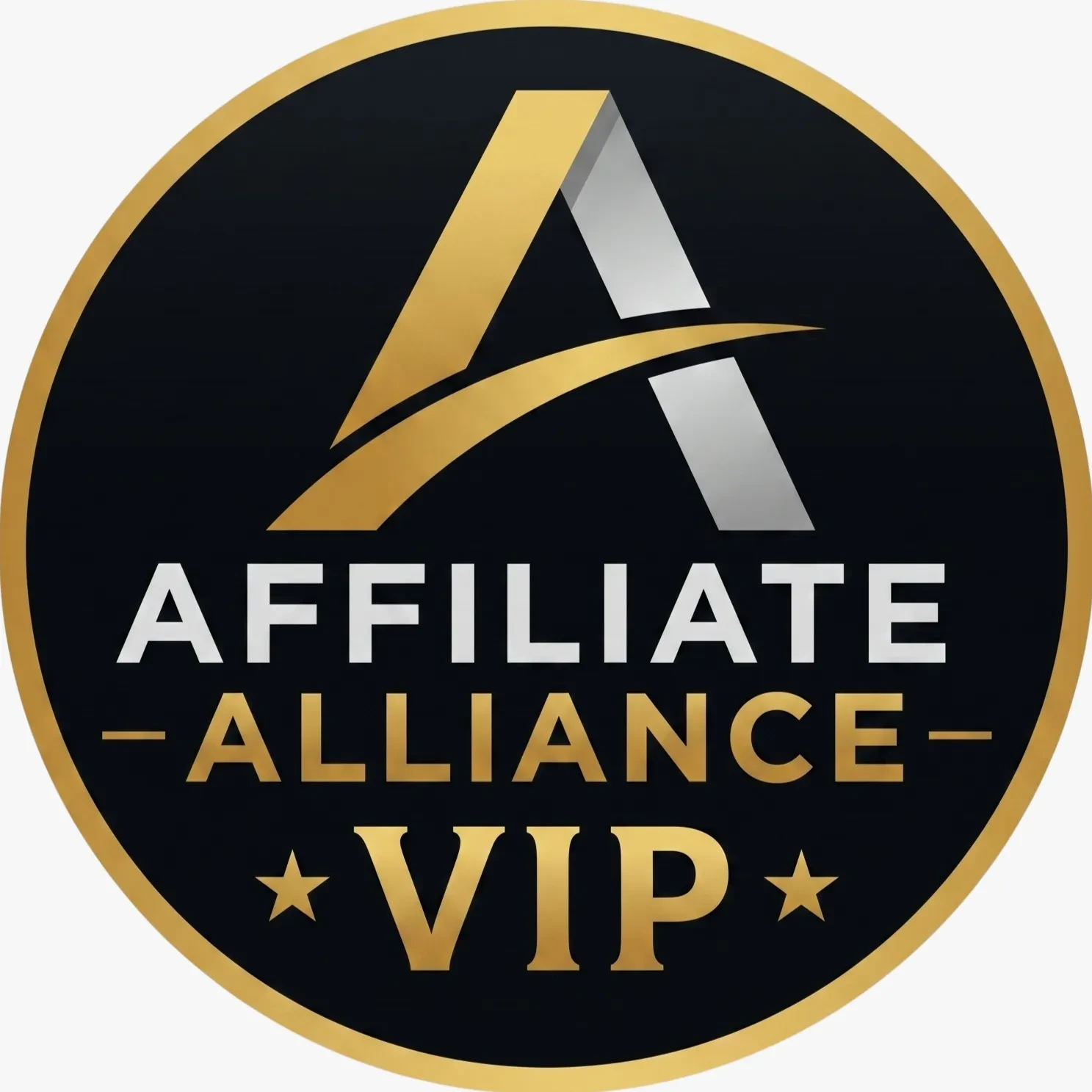  Affiliate Alliance by Russell logo