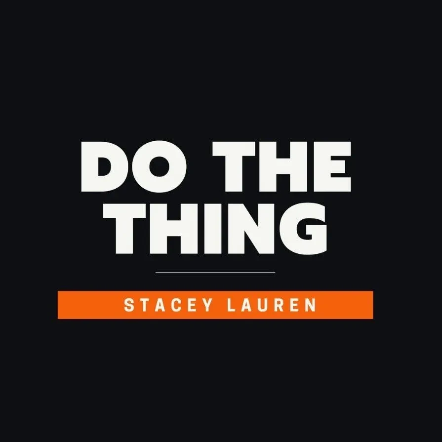 Do The Thing Formula logo