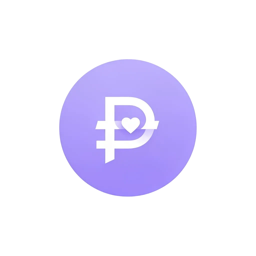 Sentso: Puso at Pera Community logo