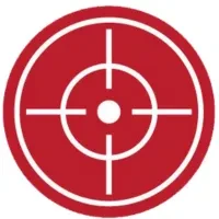 RDF Hikes logo