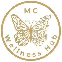 MC Wellness MidLife Circle logo
