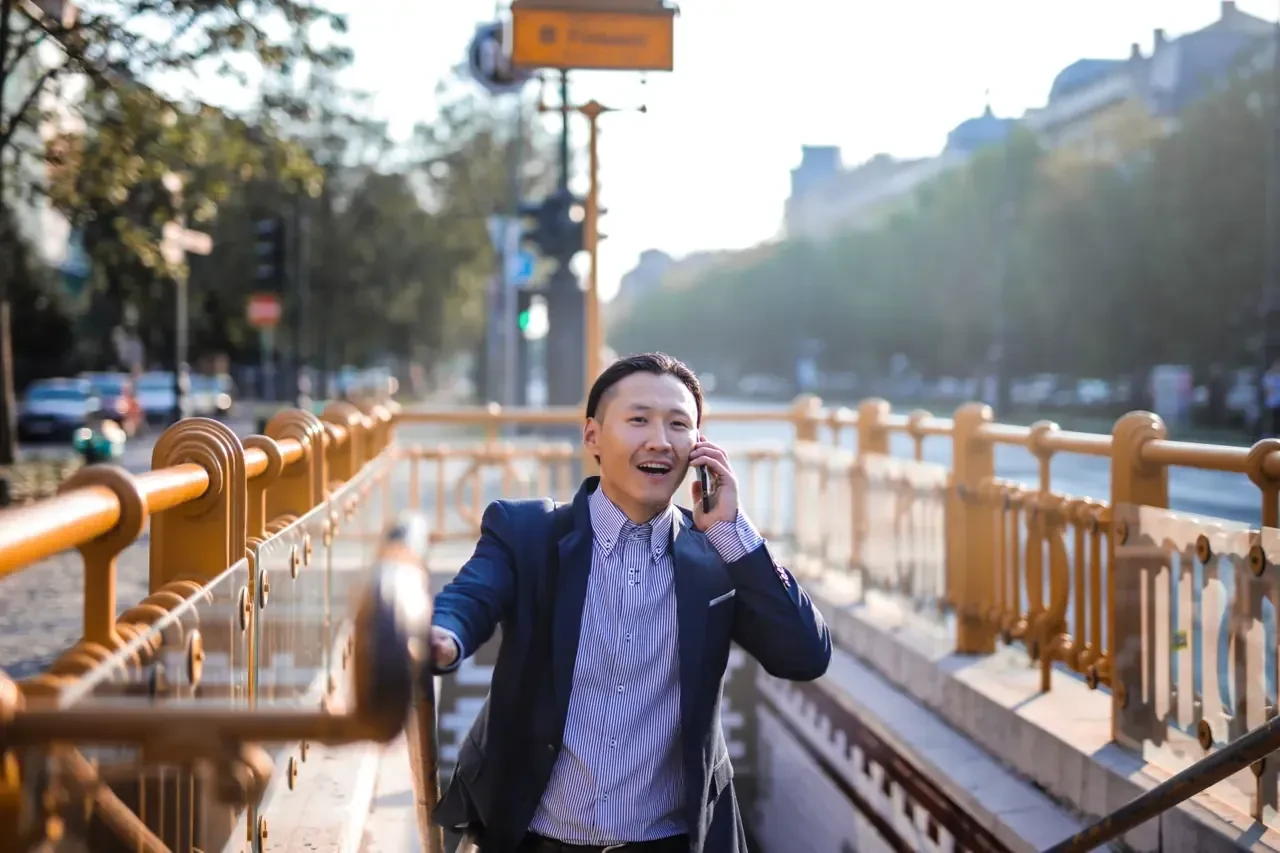 How we stopped losing leads because someone forgot to call back