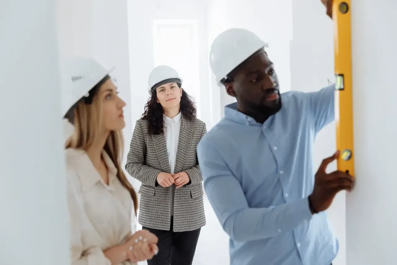 Your Phone Rings While You're on a Ladder—Now What?