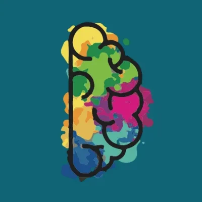 Right Brain Reset logo